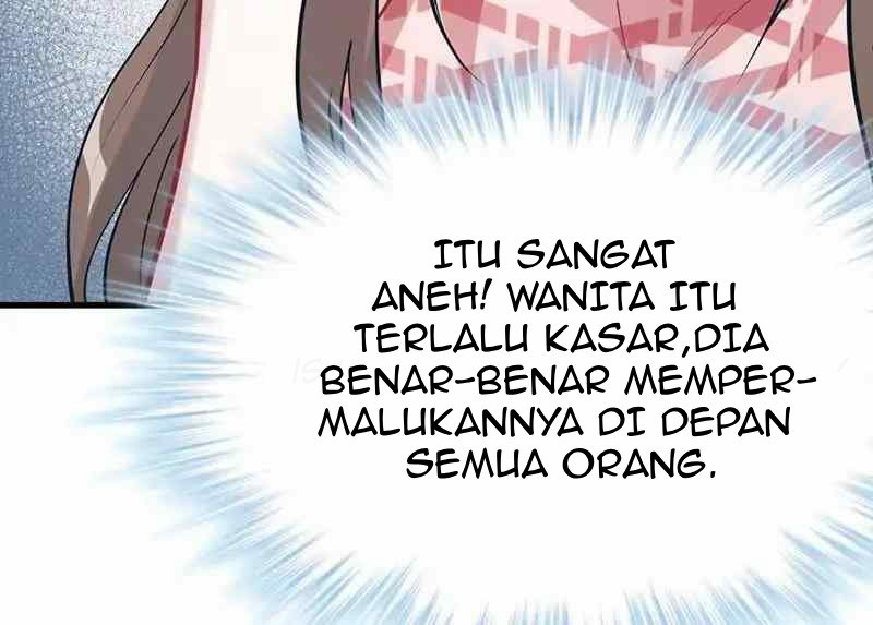 Beauty and the Beasts Chapter 66 Gambar 43